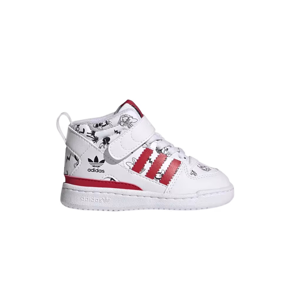 Disney x adidas Forum 360 Mid I Mickey and Friends