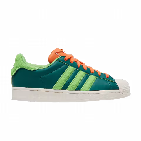 South Park x adidas Superstar 'Kyle'