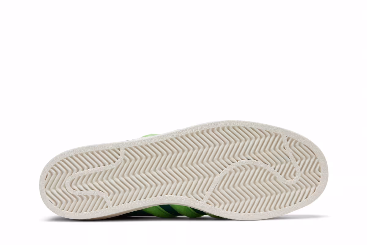 South Park x adidas Superstar Kyle, view 5