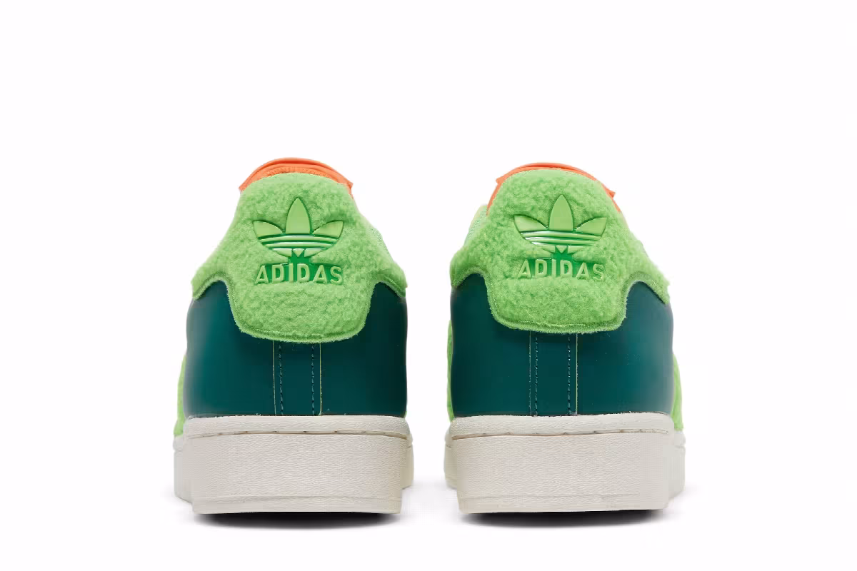 South Park x adidas Superstar Kyle, view 7