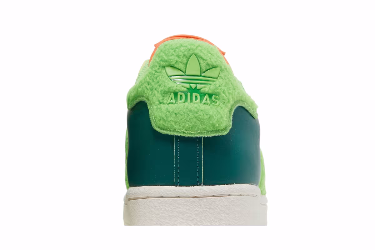 South Park x adidas Superstar Kyle, view 8