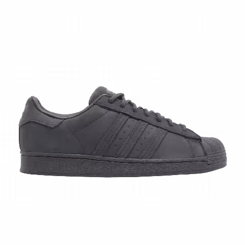 adidas Superstar 'Double Grey'