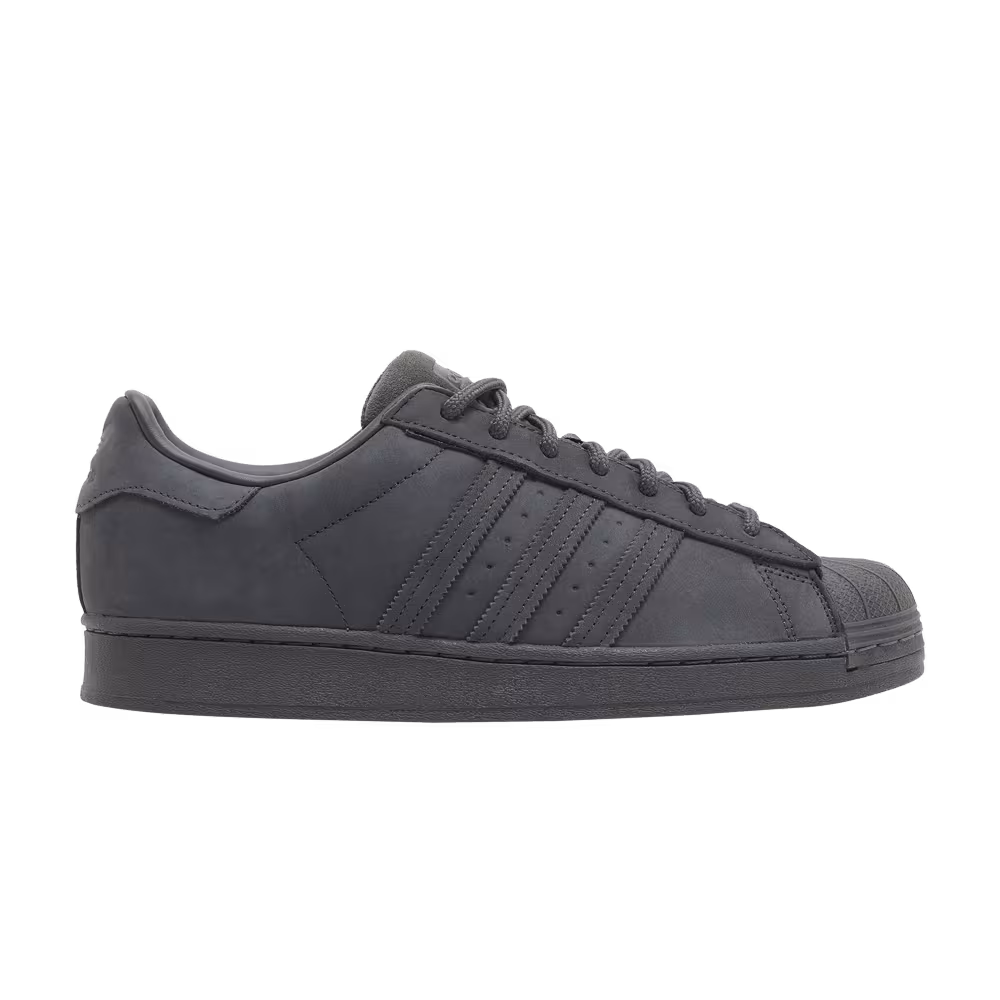 adidas Superstar Double Grey