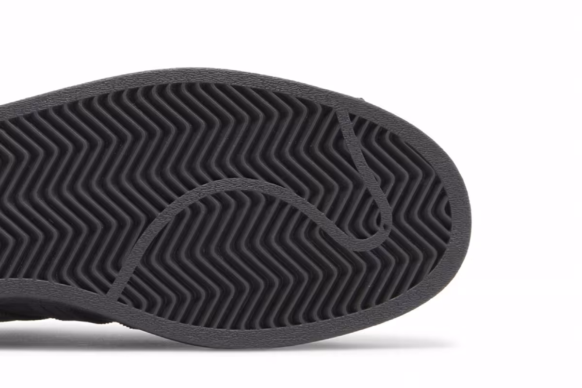 adidas Superstar Double Grey, view 6
