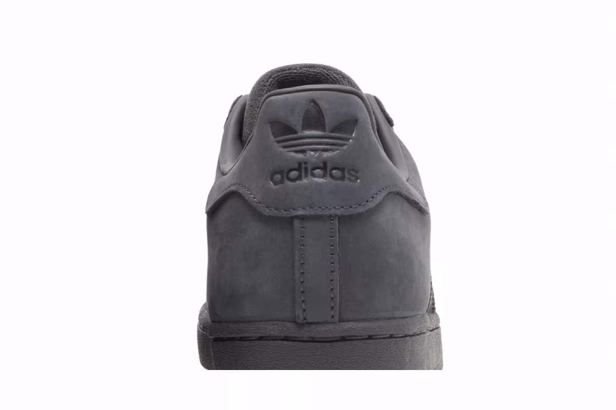 adidas Superstar Double Grey, view 8