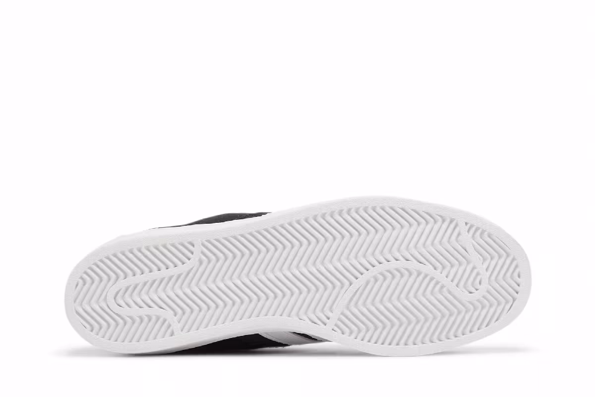 Adidas Superstar Supermodified Black White, view 5