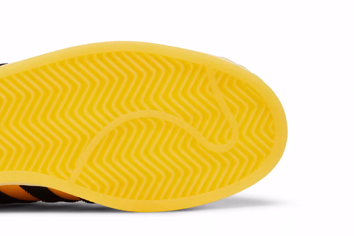 adidas Superstar Bold Gold, view 6