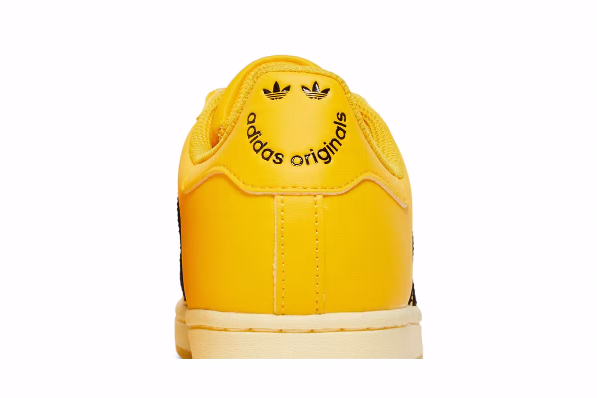 adidas Superstar Bold Gold, view 8