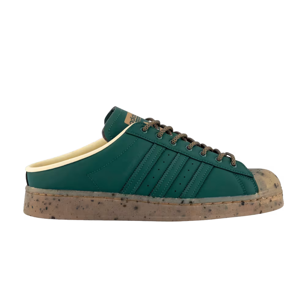 adidas Superstar Mule Plant and Grow