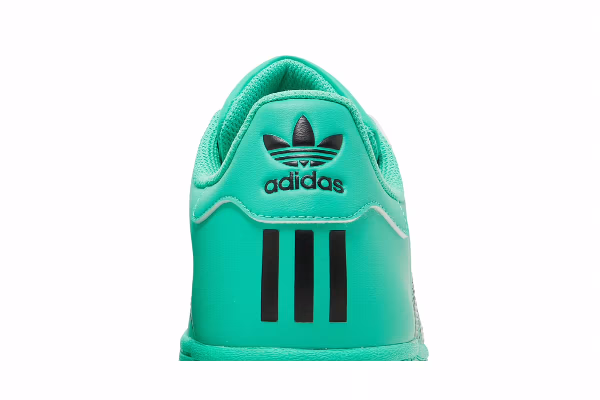 adidas Superstar Hi-Res Green, view 8
