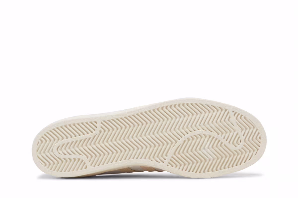 Kith x adidas Superstar Classics Program - White Red, view 5