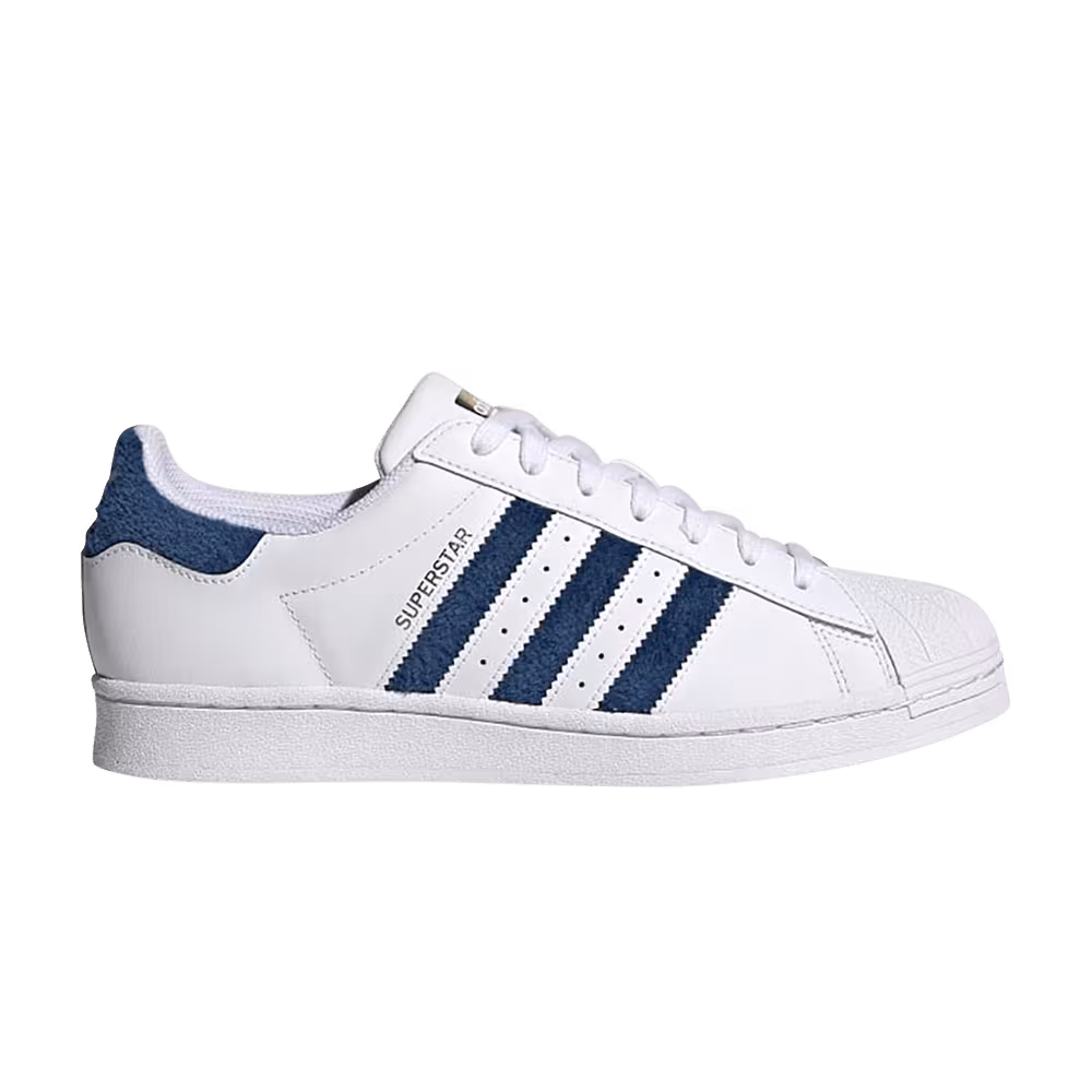Adidas Superstar Blue Note