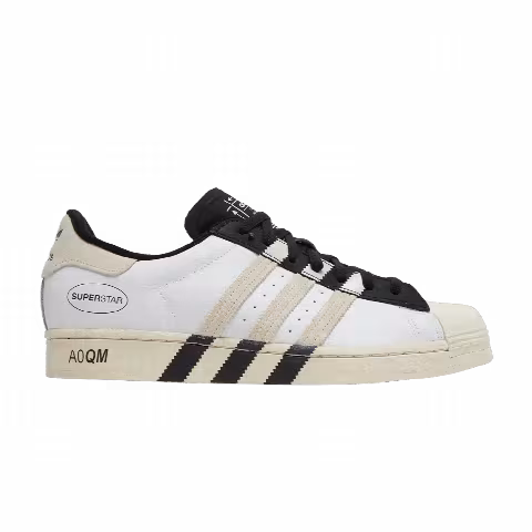 adidas Superstar 'Extended Stripes'