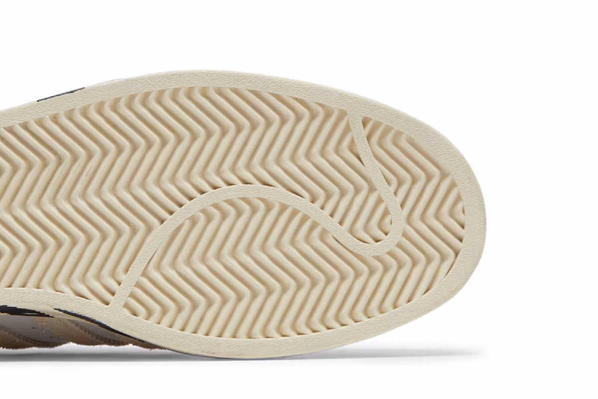 adidas Superstar Extended Stripes, view 6