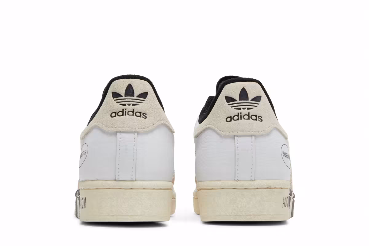 adidas Superstar Extended Stripes, view 7