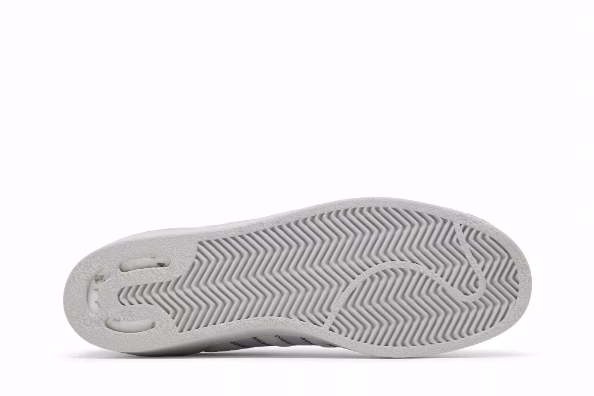 Parley x adidas Superstar Light Solid Grey, view 5