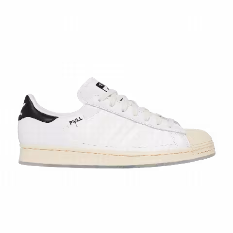 Taegeukdang x adidas Superstar 'Cookies Among Cookies'