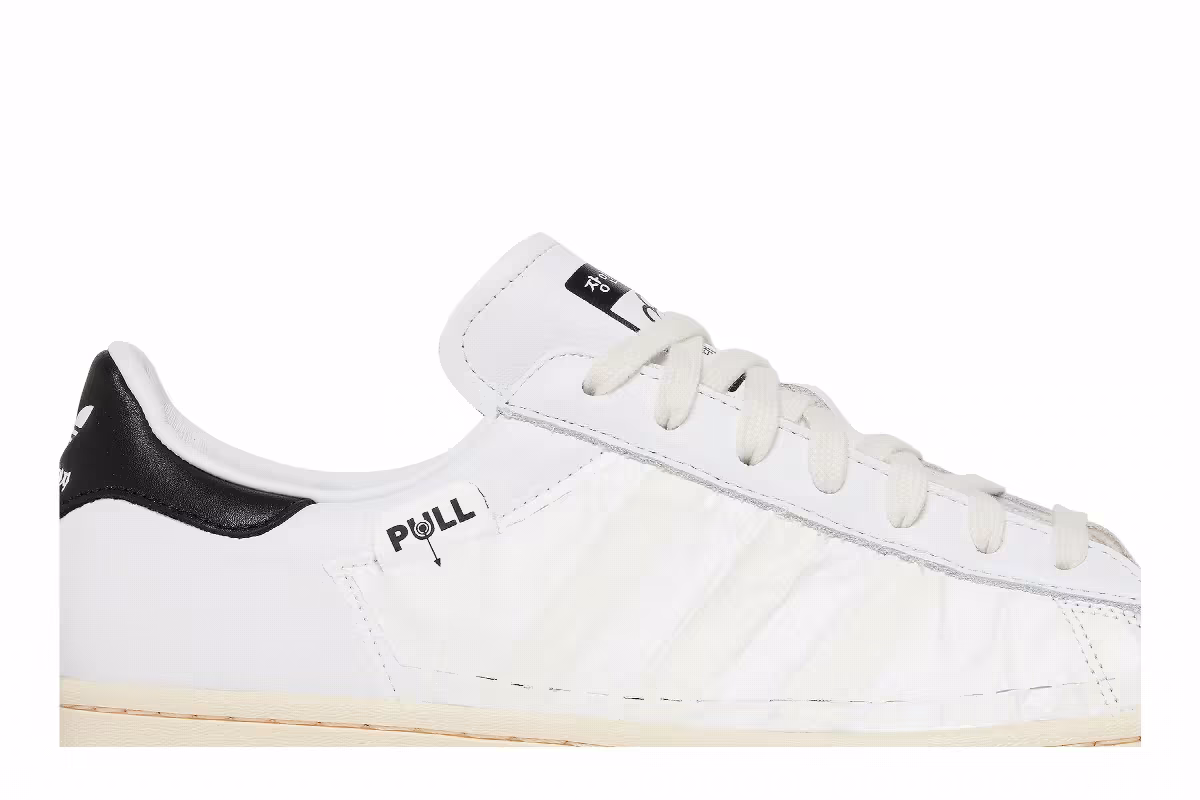 Taegeukdang x adidas Superstar Cookies Among Cookies, view 3