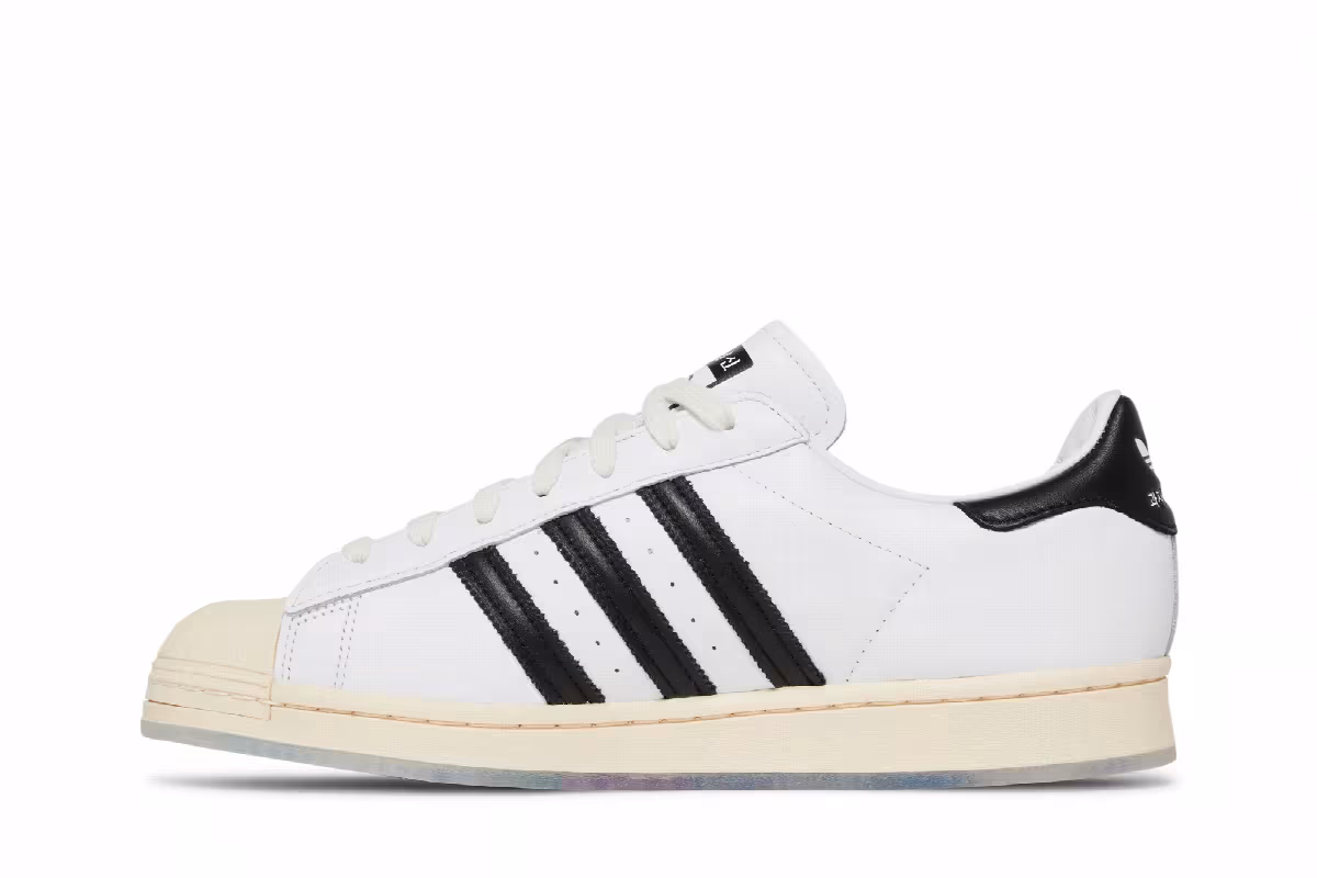 Taegeukdang x adidas Superstar Cookies Among Cookies, view 4