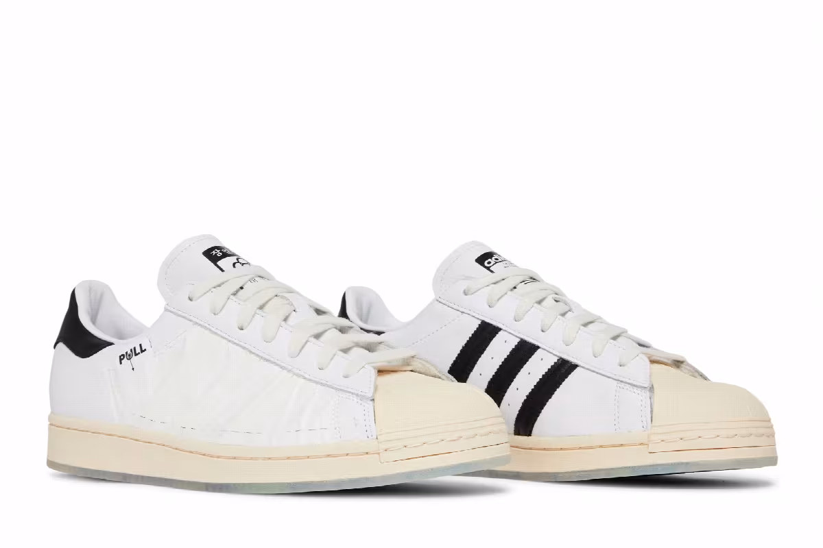 Taegeukdang x adidas Superstar Cookies Among Cookies, view 9