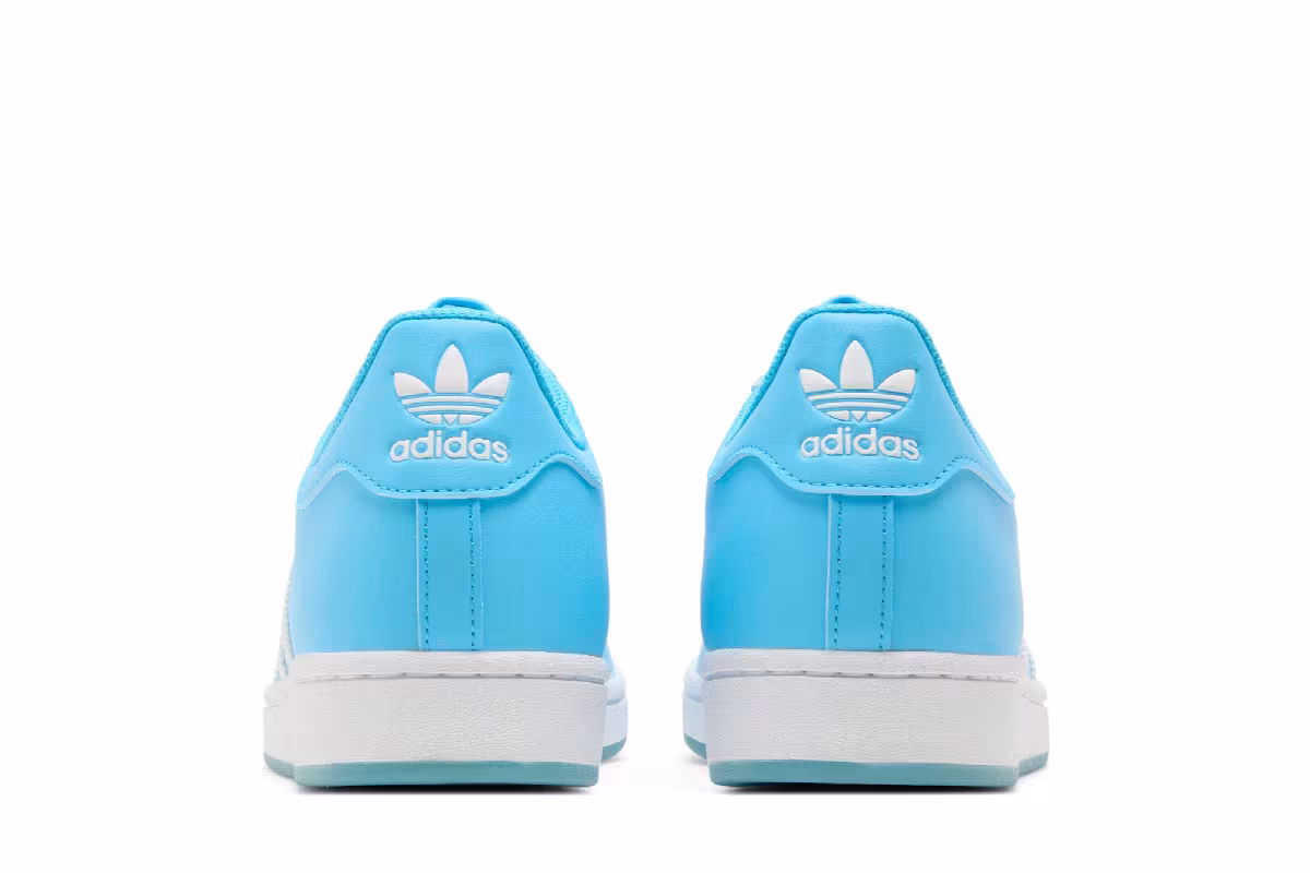 adidas Superstar Sky Rush White, view 7
