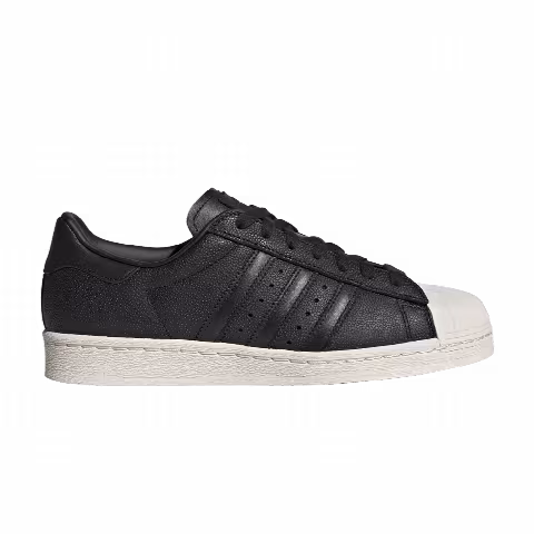 adidas Superstar 82 'Black Chalk White'