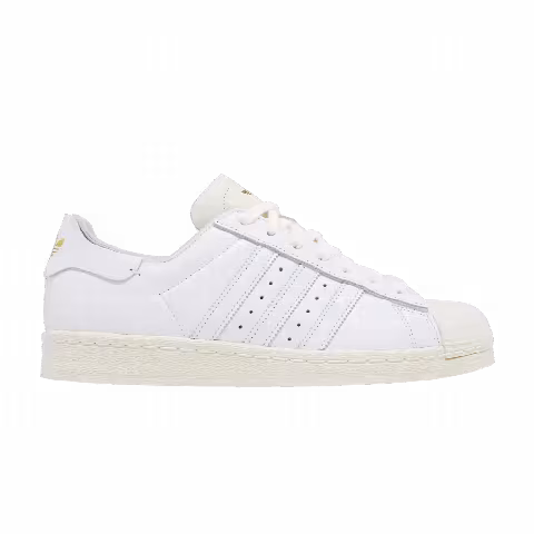 Adidas Superstar 82 'White Off White'