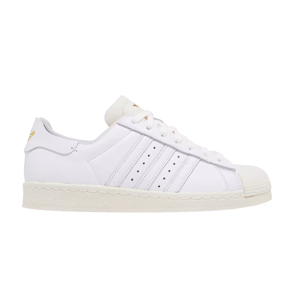 Adidas Superstar 82 White Off White