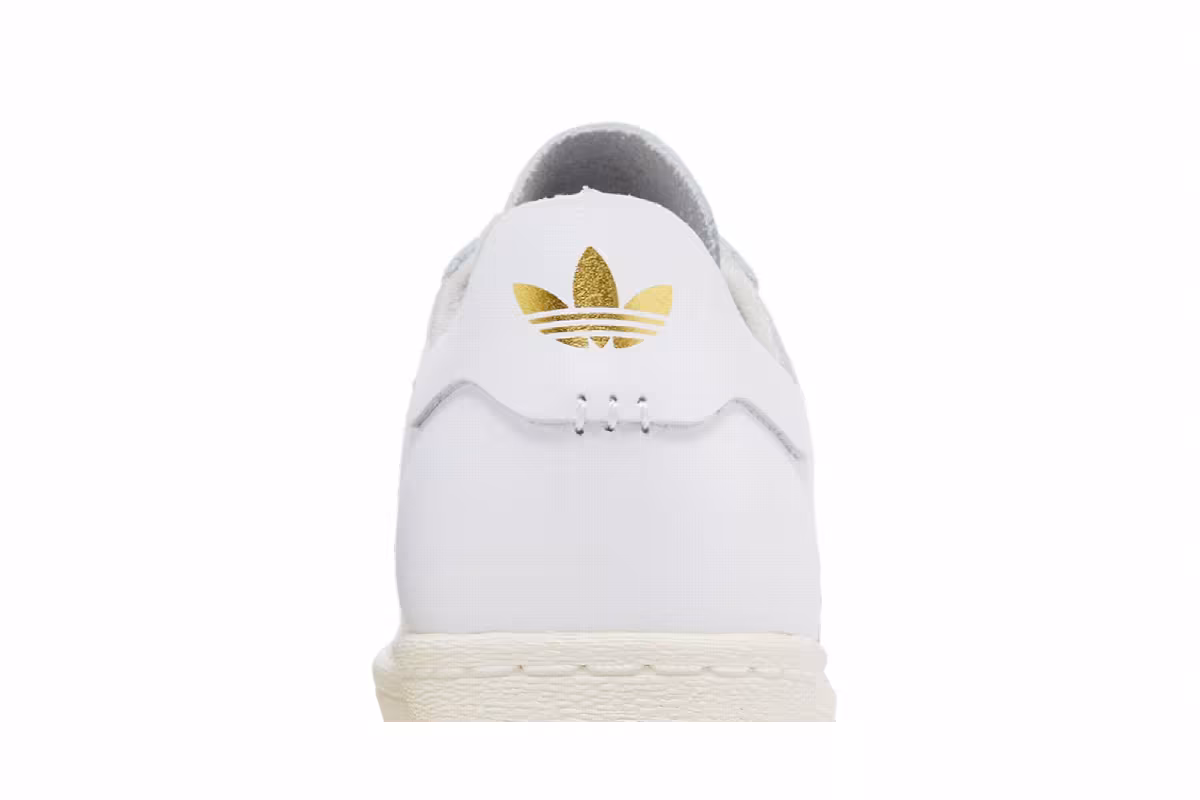 Adidas Superstar 82 White Off White, view 8
