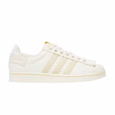 Parley x adidas Superstar 'Off White'