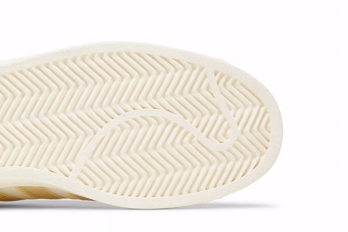 Parley x adidas Superstar Off White, view 6