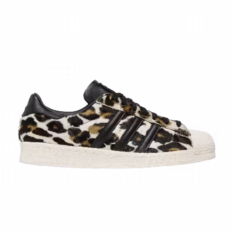 adidas Superstar 82 'Leopard'