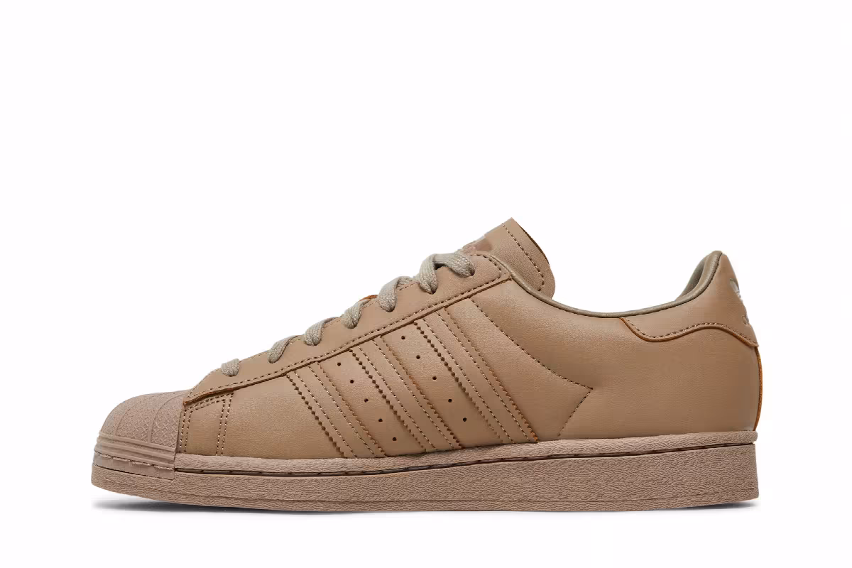 Adidas Superstar The Mark Of A Winner, view 4