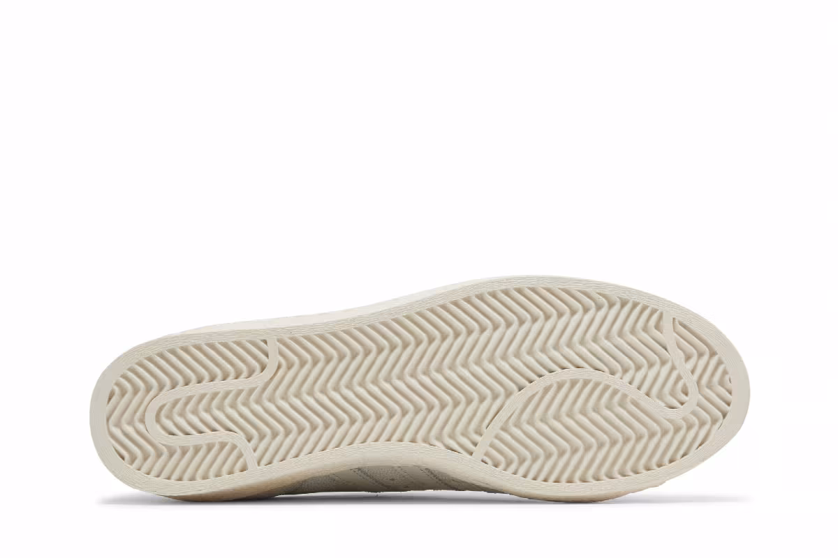 Adidas Superstar 82 Crystal White, view 5