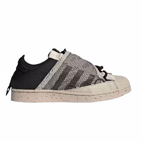 adidas Superstar SST 'Clear Brown'