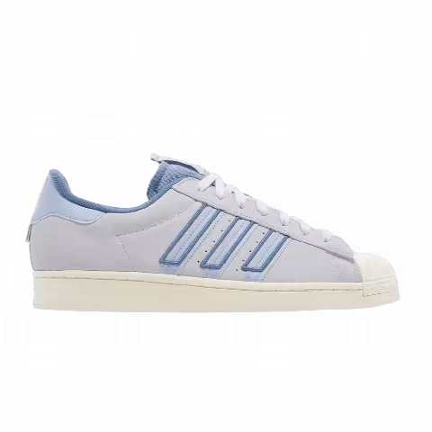 Adidas Superstar 'Ambient Sky Altered Blue'
