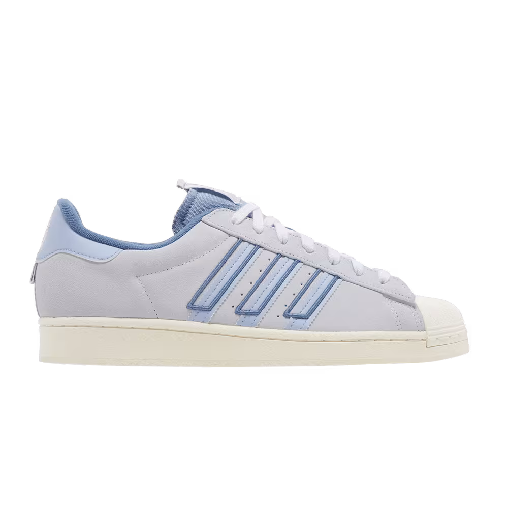 Adidas Superstar Ambient Sky Altered Blue