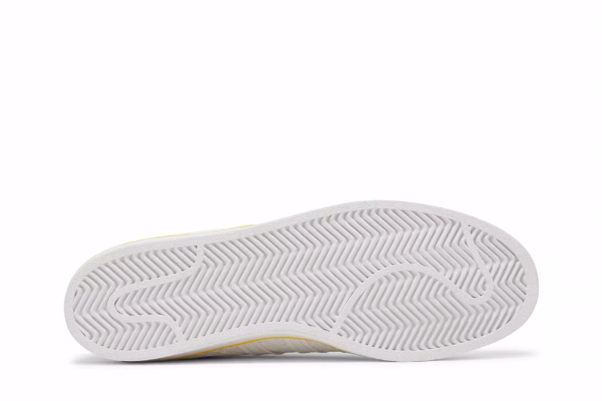 adidas Superstar 3 Stripe Life, view 5