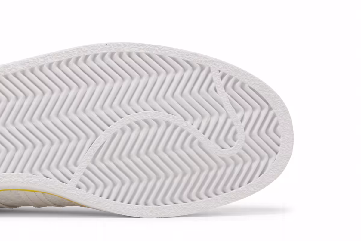 adidas Superstar 3 Stripe Life, view 6