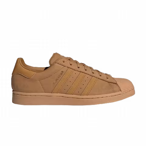 Adidas Superstar 'Mesa Gum'
