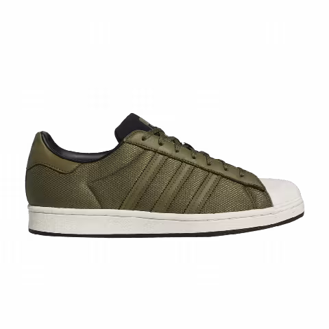 Adidas Superstar 'Focus Olive'