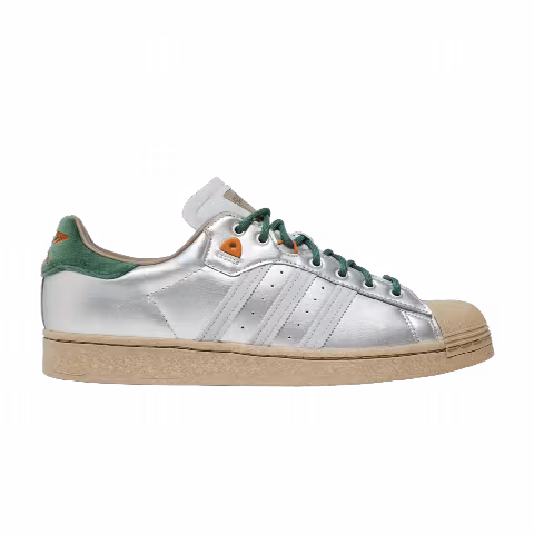 Yanwai x adidas Superstar 'Adilicious City Series'