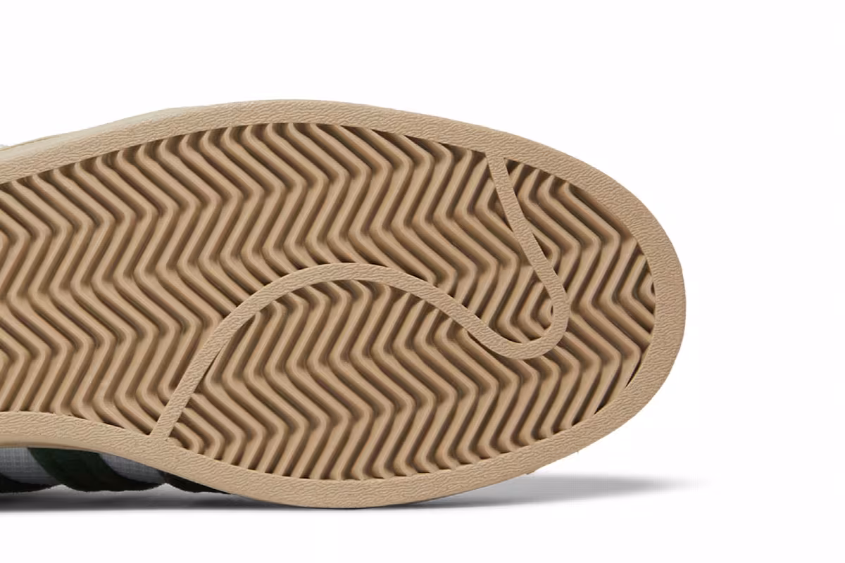 Yanwai x adidas Superstar Adilicious City Series, view 6