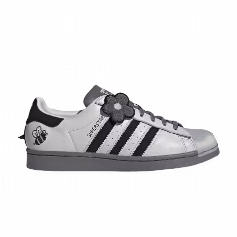 Melting Sadness x adidas Superstar 'Bee'