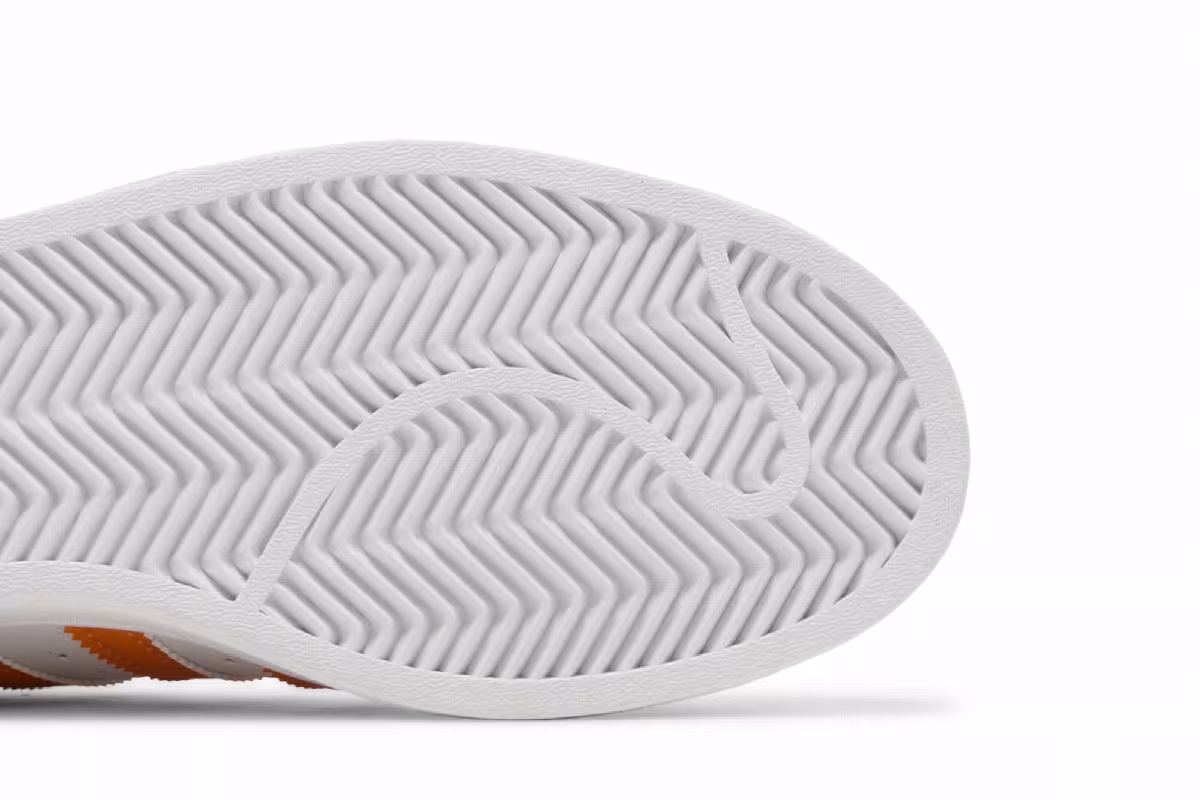 Adidas Superstar White Ecru Tint, view 6
