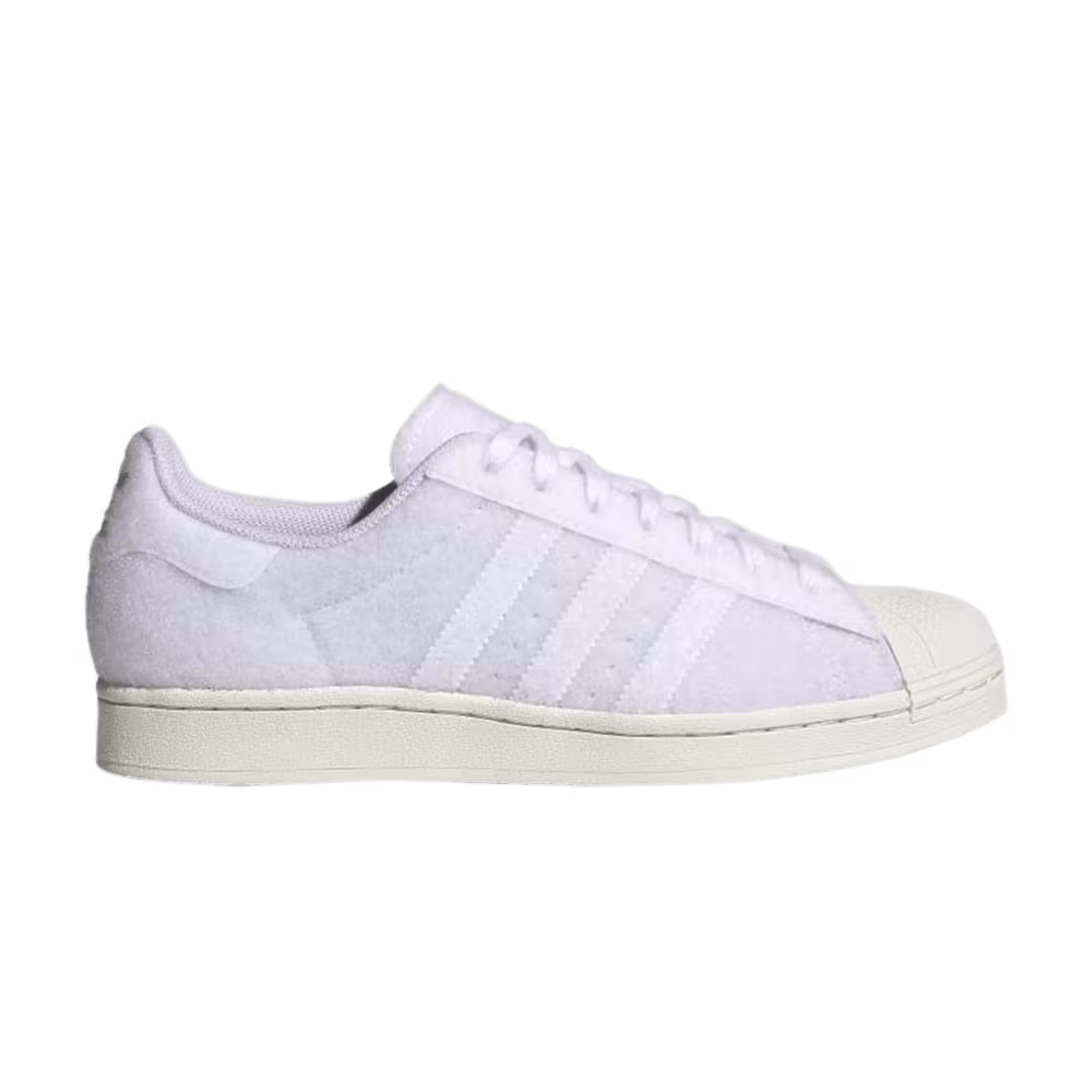 Adidas Superstar White Multi