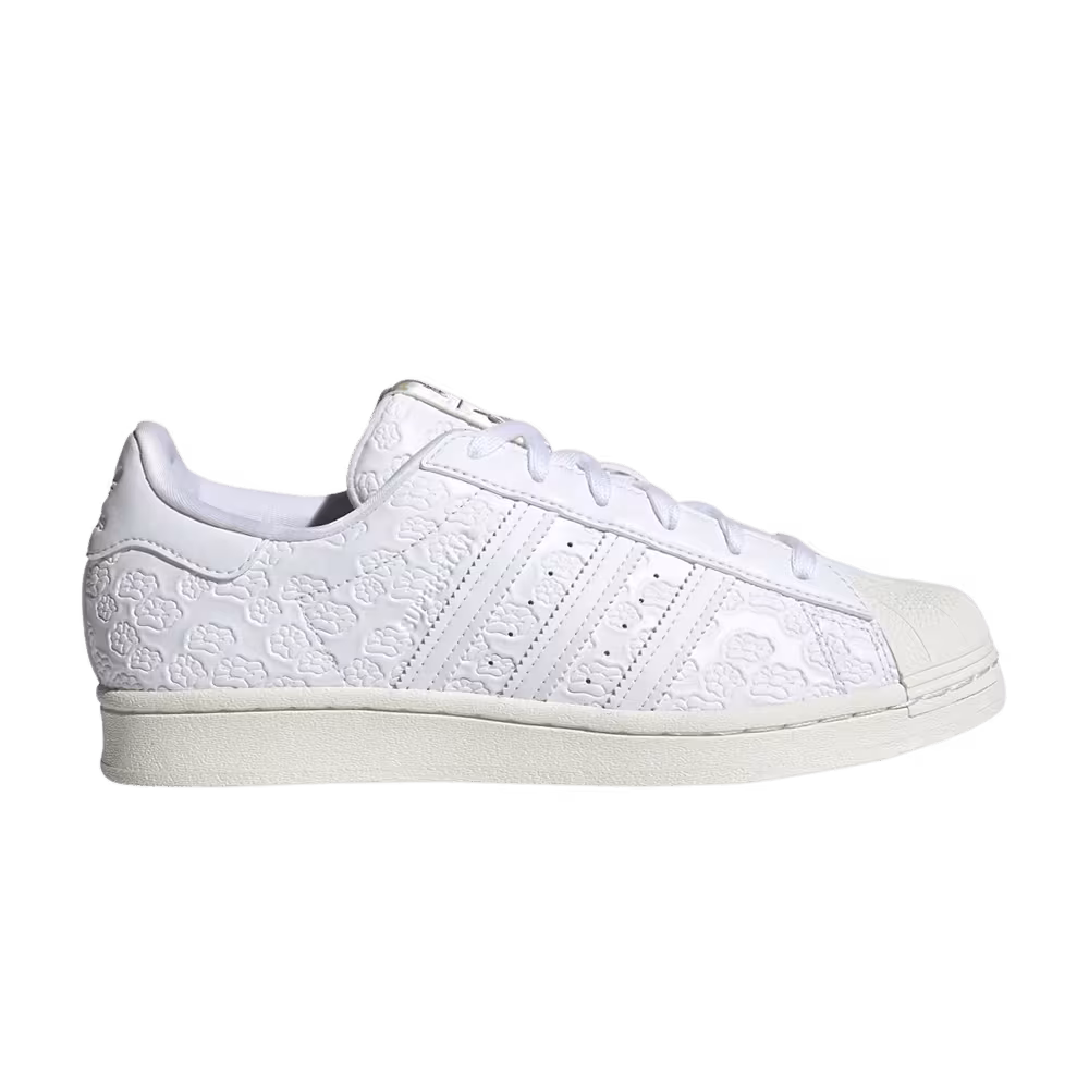 Disney x adidas Women's Superstar Bambi