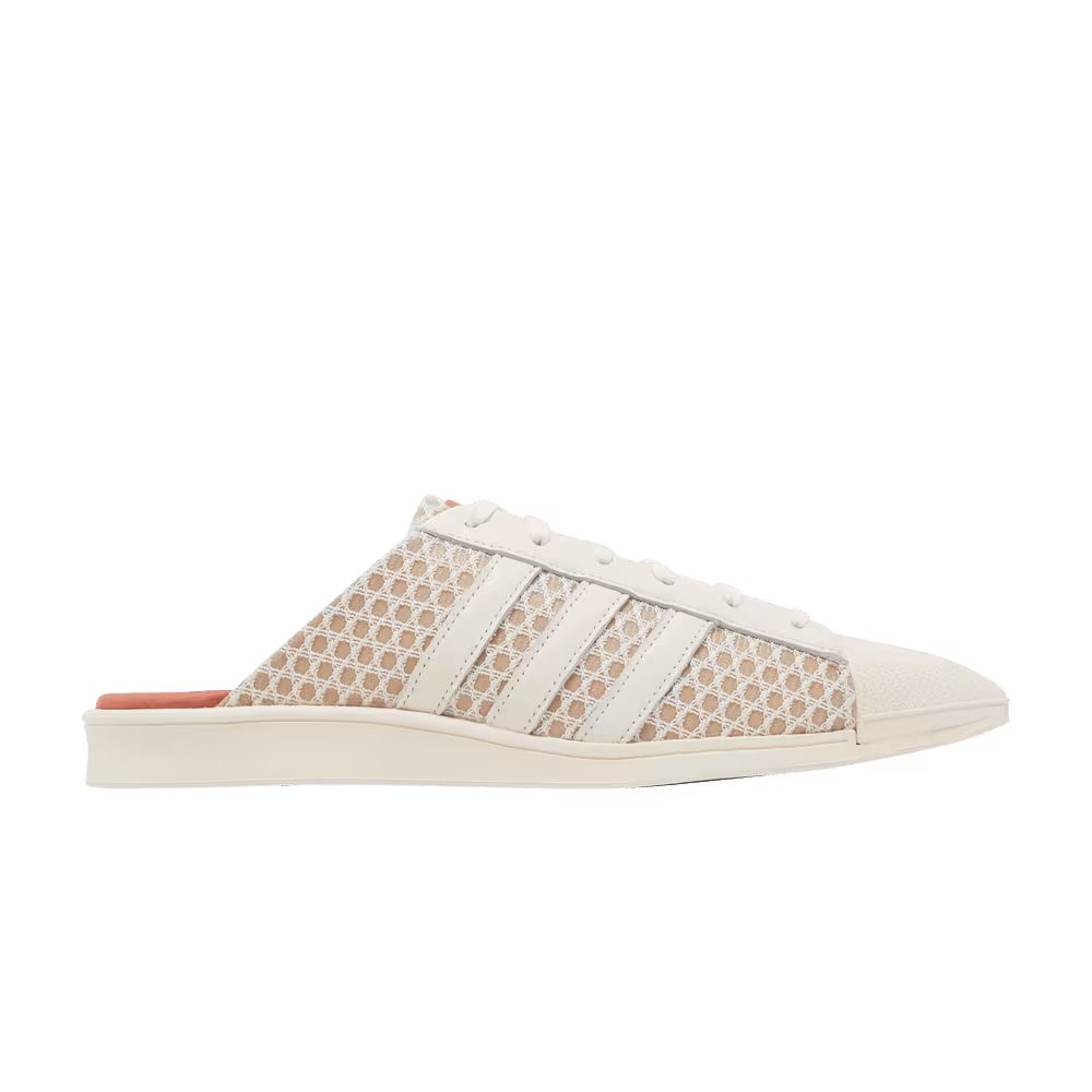 Ivy Park x adidas Women's Superstar Mule Ivytopia