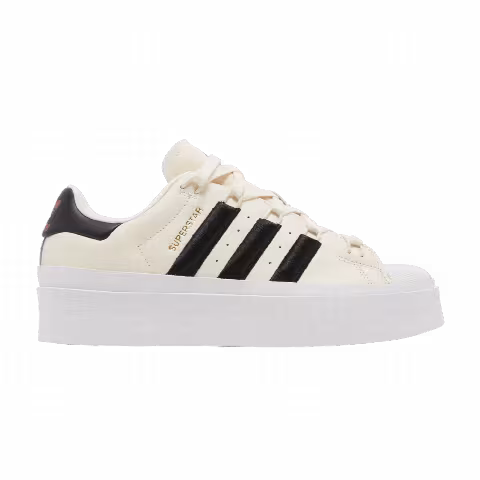 adidas Wmns Superstar Bonega 'Wonder White Black'