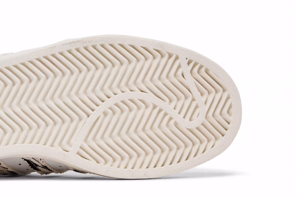 Adidas Women's Superstar Butterfly, view 6
